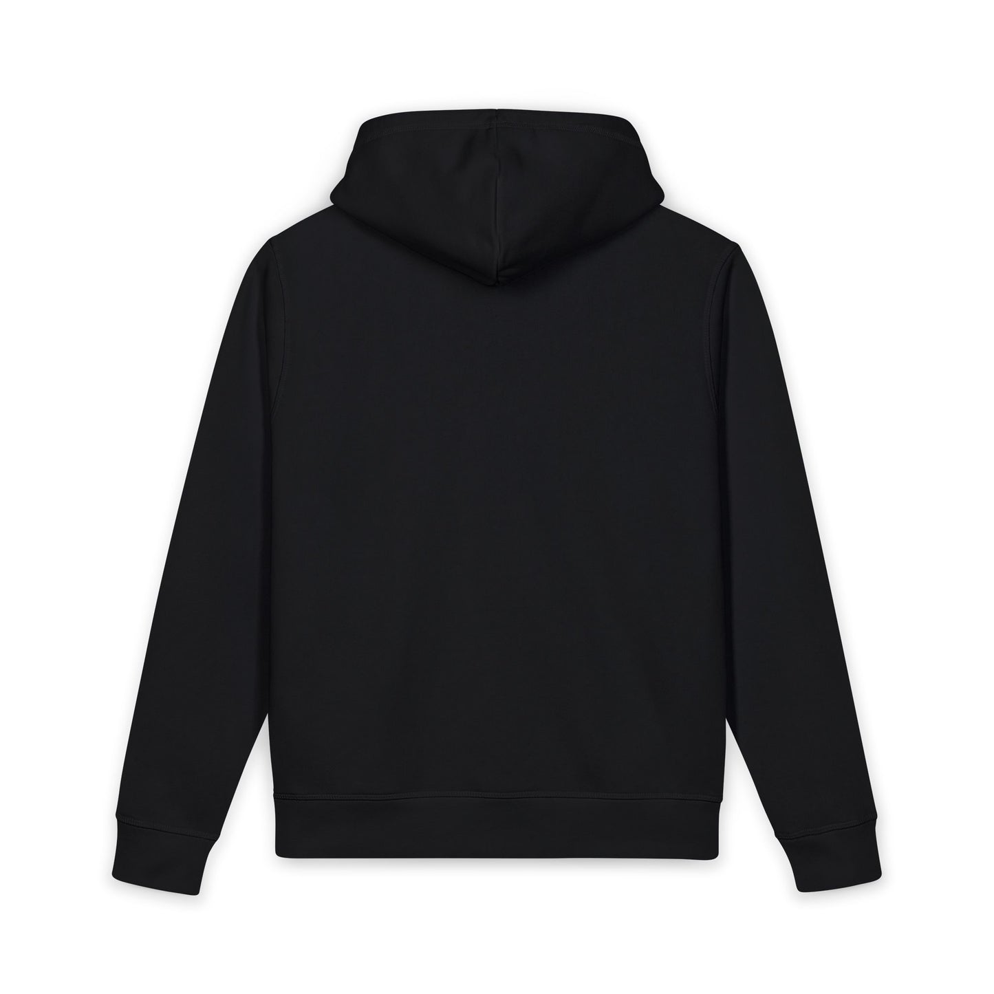 Sounder K Street Sign Hoodie — Seattle King County Transit Fan Pullover