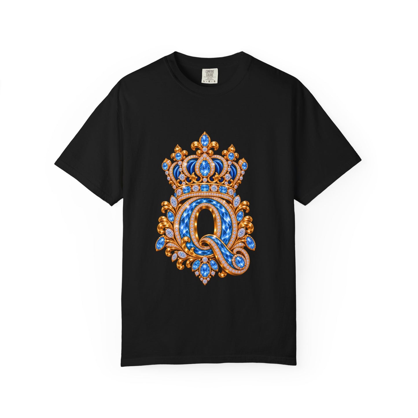 KHUSHI QUEEN T-SHIRT