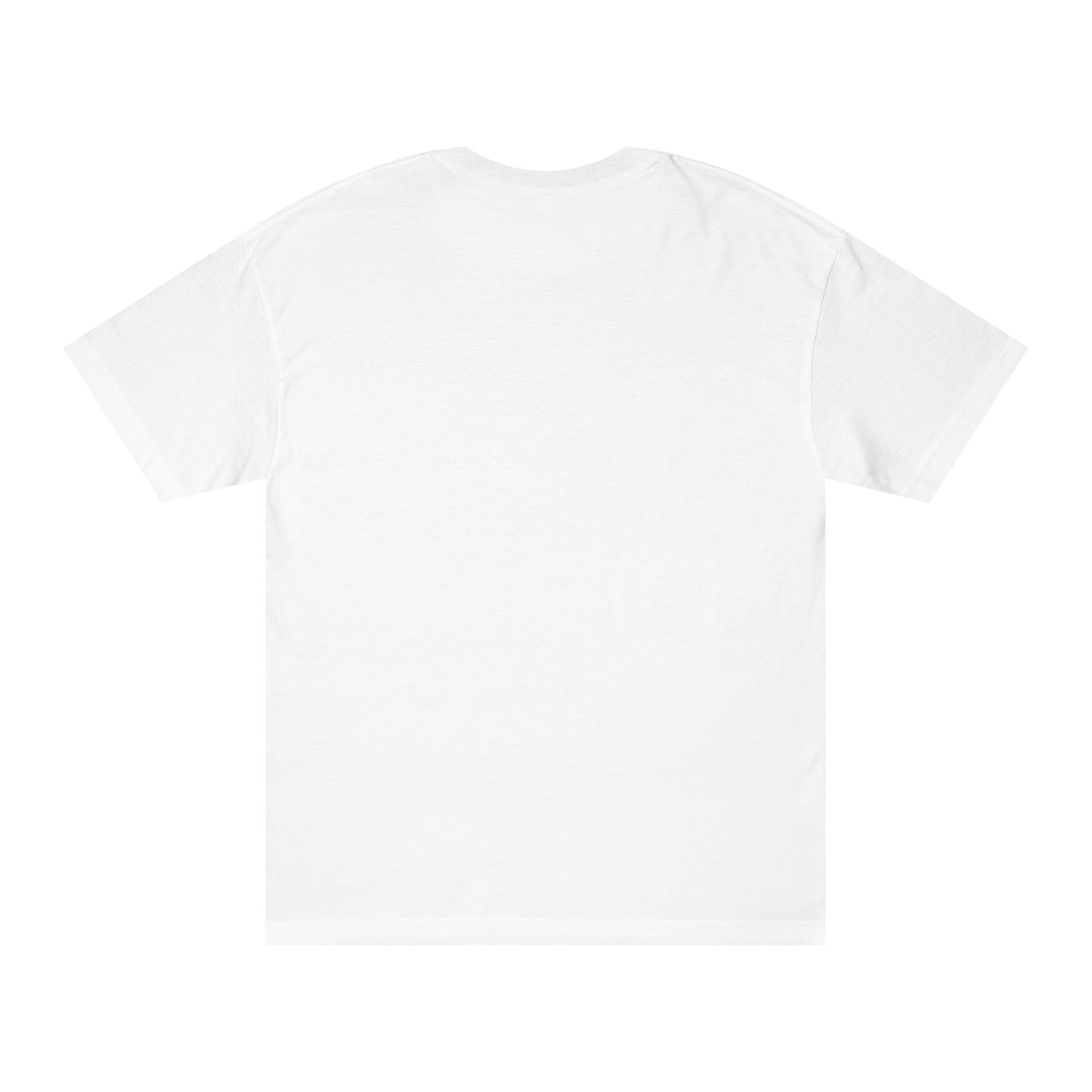 Khushi Graffiti Tee — Colorful Crown Streetwear T-Shirt