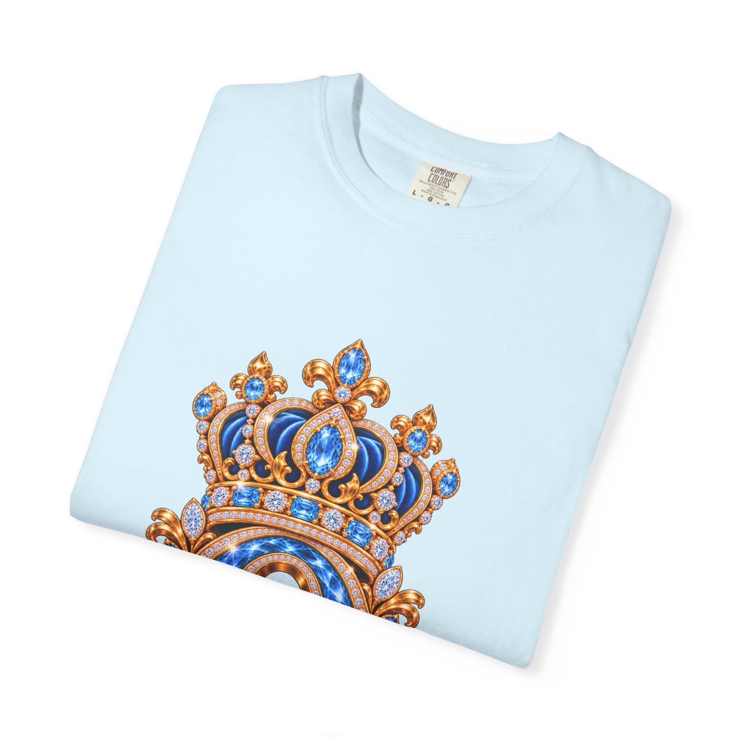 KHUSHI QUEEN T-SHIRT