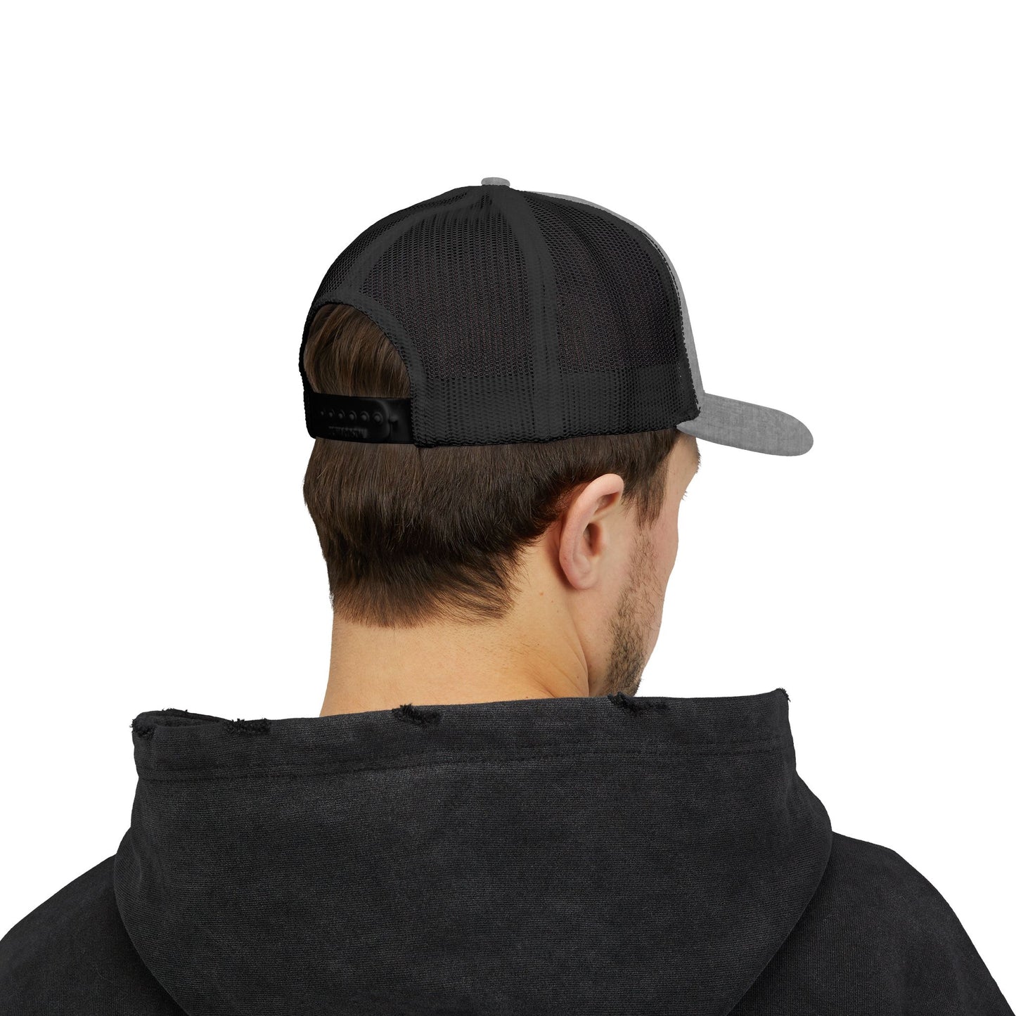 KHUSHI KING SNAPBACK